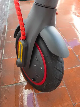 Patinete Eléctrico Xiaomi Mi Pro 2