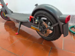 Patinete Eléctrico Xiaomi Mi Pro 2