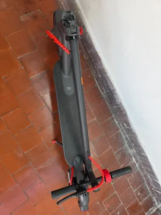 Patinete Eléctrico Xiaomi Mi Pro 2