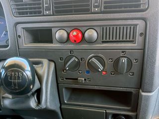 Autocaravana FIAT CI Riviera 2.8 JTD 128 6 plazas