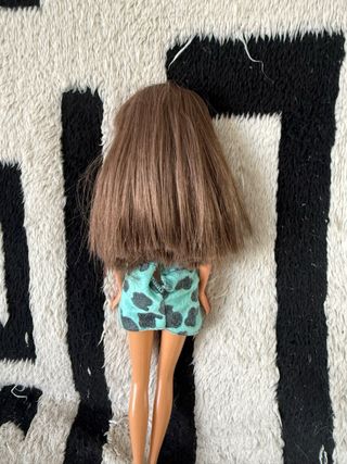 Barbie Teresa Spot Scena dalmata 2000