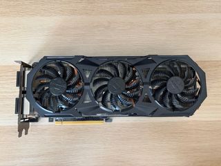 Gigabyte GV-N970G1 GAMING-4GD Tarjeta Gráfica