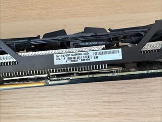 Gigabyte GV-N970G1 GAMING-4GD Tarjeta Gráfica