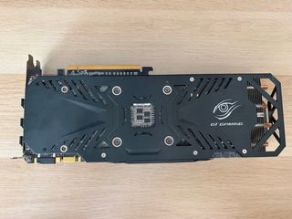 Gigabyte GV-N970G1 GAMING-4GD Tarjeta Gráfica