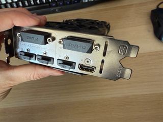 Gigabyte GV-N970G1 GAMING-4GD Tarjeta Gráfica