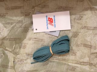 New Balance 993 JFG Performance Art Arctic Blue