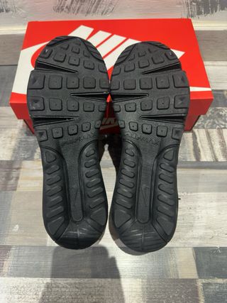 Nike Air Max 2090 Nere