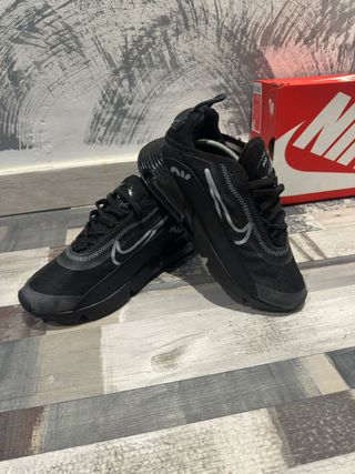 Nike Air Max 2090 Nere