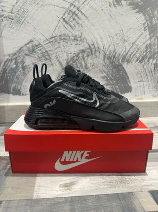 Nike Air Max 2090 Nere