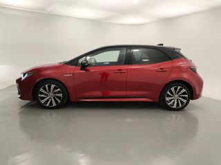 Toyota Corolla 125H STYLE 2021