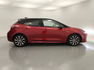 Toyota Corolla 125H STYLE 2021