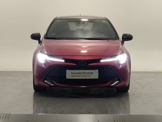 Toyota Corolla 125H STYLE 2021
