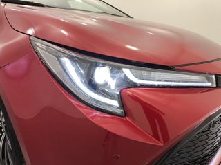 Toyota Corolla 125H STYLE 2021