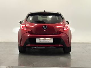 Toyota Corolla 125H STYLE 2021