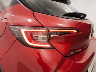 Toyota Corolla 125H STYLE 2021