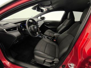 Toyota Corolla 125H STYLE 2021