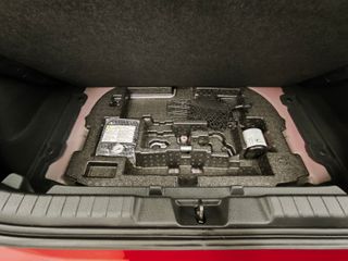 Toyota Corolla 125H STYLE 2021