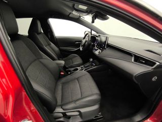 Toyota Corolla 125H STYLE 2021