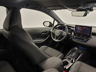 Toyota Corolla 125H STYLE 2021