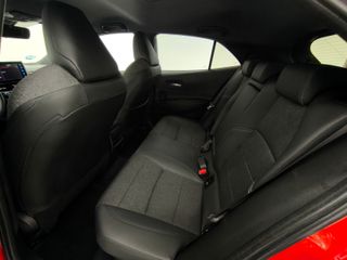 Toyota Corolla 125H STYLE 2021