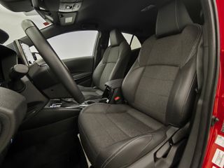 Toyota Corolla 125H STYLE 2021