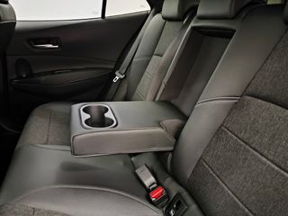 Toyota Corolla 125H STYLE 2021