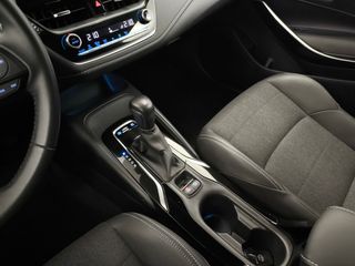 Toyota Corolla 125H STYLE 2021