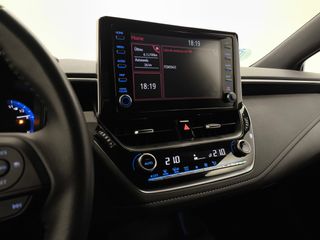 Toyota Corolla 125H STYLE 2021