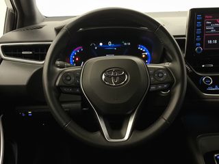 Toyota Corolla 125H STYLE 2021