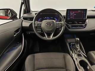 Toyota Corolla 125H STYLE 2021