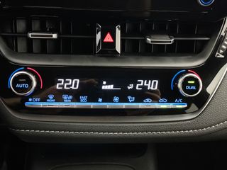 Toyota Corolla 125H STYLE 2021