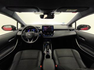 Toyota Corolla 125H STYLE 2021