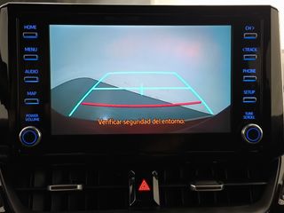 Toyota Corolla 125H STYLE 2021