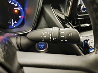 Toyota Corolla 125H STYLE 2021