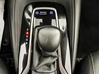 Toyota Corolla 125H STYLE 2021