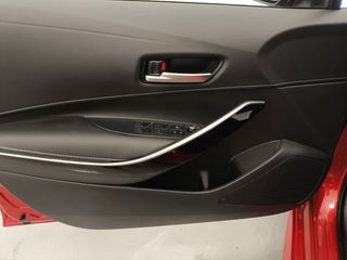 Toyota Corolla 125H STYLE 2021