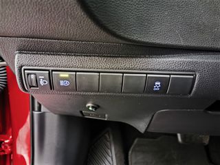 Toyota Corolla 125H STYLE 2021