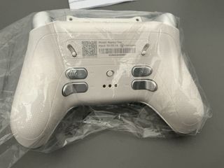 Mando MANBA transparente