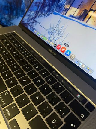 MacBook Pro 16" i9 / 1TB Batería Nueva