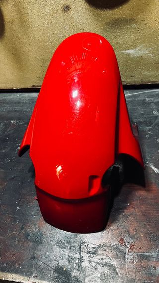 Guardabarros CBR600RR 2006