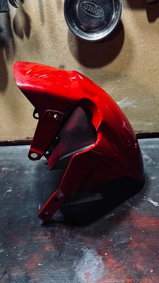 Guardabarros CBR600RR 2006