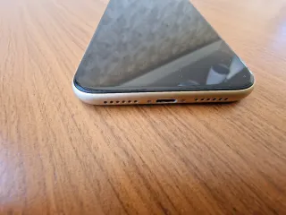 iPhone XR 128GB Amarillo