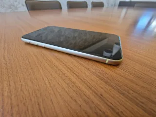 iPhone XR 128GB Amarillo