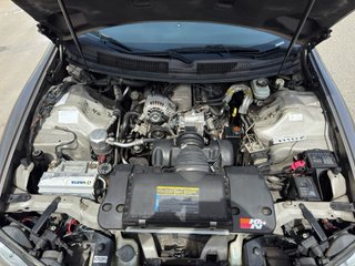 Chevrolet Camaro 3.8 V6