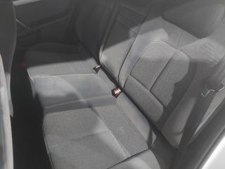 Peugeot 407 Confort HDI 110