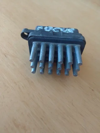 Resistenza per sistema di riscaldamento auto