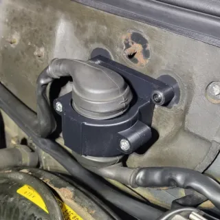 Conector BMW E30 C101 Soporte