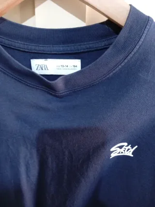 Lote Zara