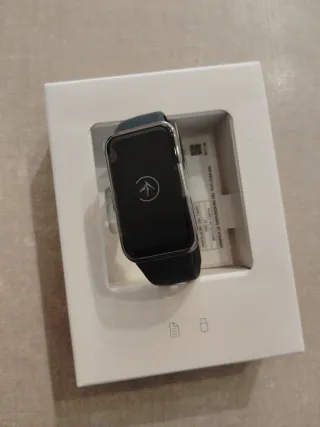Huawei Band 9 Negro