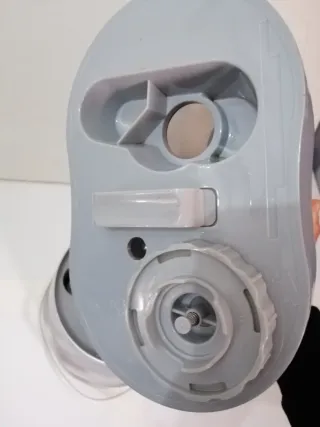 Humidificador Medisana Plata Transparente